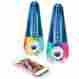 20745235 Cra-btwtr-drp Crayola New Bluetooth Dancing Water Speakers Model 888255141101