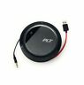 210902-01 Plantronics Calisto Portable Speakerphone With Usb And Jack