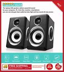 2145867 Bebom Computer Speakers Usb Multimedia Pc Laptop Desktop System With