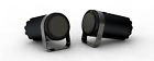21986801184 Altec Lansing Desktop Speaker System