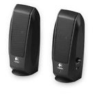 Log980000010 2225288 Logitech Speaker System Black 711050709811