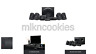 2227588 Logitech Surround Sound Spkrs