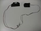 23.40935.001 04w1572 Lenovo Thinkpad T520 Series L R Speakers Set M10-04
