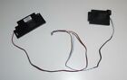 23.40a24.001 04w6901 Lenovo Thinkpad Left Right Speakers Set