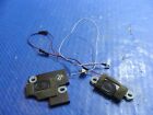 23.40a5x.011 Acer Aspire Genuine Left Right Speaker Set Er