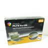 230100056 Pinnacle Pctv Pro Usb Analog Tv Tuner 613570218760