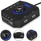 240 Phoinikas Usb External Sound Cards Hubs Audio Adapter 693594449869