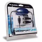 250100002 M-audio 52 Midisport Uno