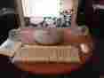 250ghd Apple Imac G4 700 Upgraded 1gram Cdrw Harmon Kardon Speakers No Reserve