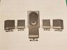 251w Altec Lansing Vintage Model Surround Computer Speaker System Subwoofer