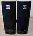 259139-001 Jbl Pair Of Platinum Series Computer Speakers