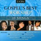 2613  Umgd Gospels Best Worship Games 5099990753824