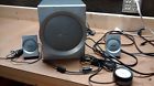 272378-001 Bose Companion Multimedia Speaker System