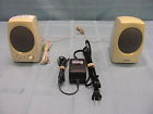 Gcs300 30-day Sbs36 Creative Labs Desktop Speakers Used Tested Warranty