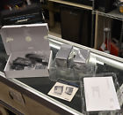301248-130p Bose Computer Musicmonitor Speakers Silver New Old Stock In Box