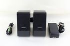 301482-002 Bose Musicmonitor Computer Laptop