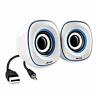 302708425018 Jelich Mini Usb Computer Speakers Wired Powered Multimedia