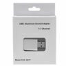 304564689603 Unbranded Audio Stereo Usb Sound Channel Adapter External