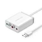 30521 Ugreen Usb External Stereo 681142039471