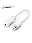 30712 Ugreen External Usb Audio