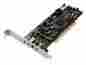30sb057000000 Creative Labs Var Sound Blaster Audigy Se 7.1 24-bit Card 054651095120