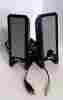 313-6426 A225 Dell Clean Used Grade A Computer Speakers Sanitized For Your Protection