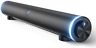 313053879821 Inphic Computer Speakers Rgb Sound Bar Stereo With