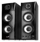 31730936100 Genius Sp-hf1800a Speaker System Black