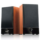 31731024101 Genius Sp-hf800b 20w 2-way 091163242116