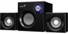 31731067101 Genius Sw-2.1 370 8w 2.1