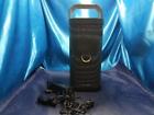 Ap1043379 318417 Brookstone Big Blue Party Indoor Outdoor Wifi Bluetooth Speaker