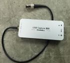 32021 Magewell Usb Sdi Video Capture Dongle Device