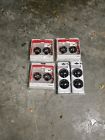 3227194 Coby Lot Of 5 Speakers