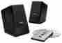 323232-1100 Bose Computer Musicmonitor Black Speaker