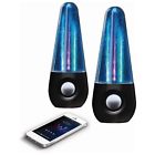 3303173112714 Hype Hydro Sound Bluetooth Water