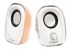 3380743030630 Lexibook Usb Speakers