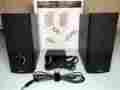 354495-1100 Companion Series Bose 2 Iii Multimedia Computer Speaker System Used Excellent