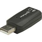 35654723 Doba Electronics Hispeed Usb Sound Adapter