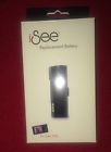 360206-001 Ato Isee 360i Rechargeable-replacement 854490001111