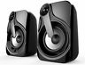 369756 Branded Sound Bar Speakers Usb Powered For Desktop Computer Laptop