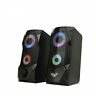 371655822867 Unbranded Computer Speaker Aux Stereo Surround Music Speakers