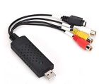 39047 Video Audio Capture Card Usb Dvd Vhs Av 638908339047