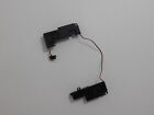 15-au023cl 3bg34tp00 Hp Pavilion Laptop Left Right Speakers Set