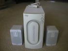 3d-102 Juster Multimedia Speaker System