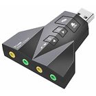 3dsound-104 Costech Usb External Stereo 638183939864