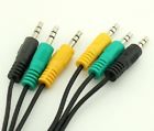 3x35355 Tgcp Male To Trs Audio Cable For Channel 773070005816