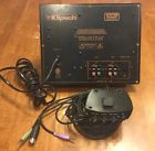 V.2-400 4.1 Promedia Klipsch Amplifier 0743878011609