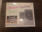 40-1401 Optimus Multimedia Speaker System