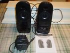 40-288 Gigaware 2.1 Channel Multimedia