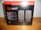 40-299 Gigiware Gigaware 2.0 Multimedia 040293675424